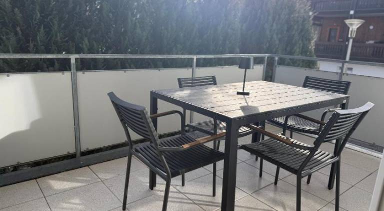 Holiday apartment with 1 room for 4 persons — photo 4