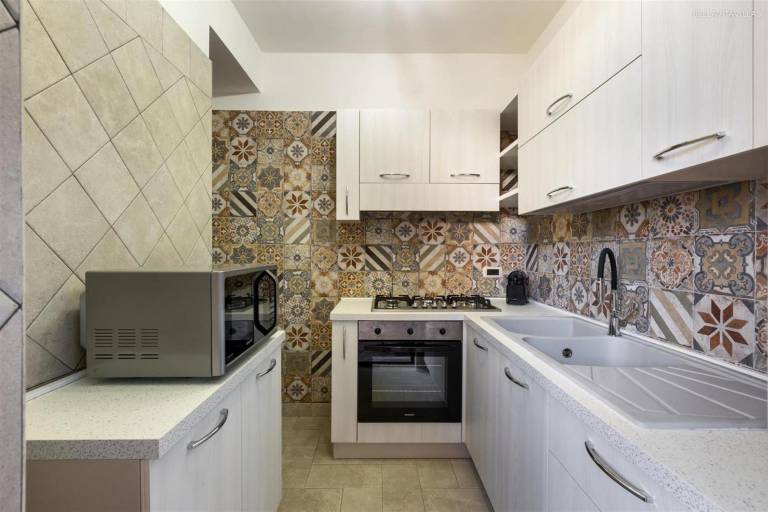 Holiday apartment with 1 room for 5 persons — photo 4