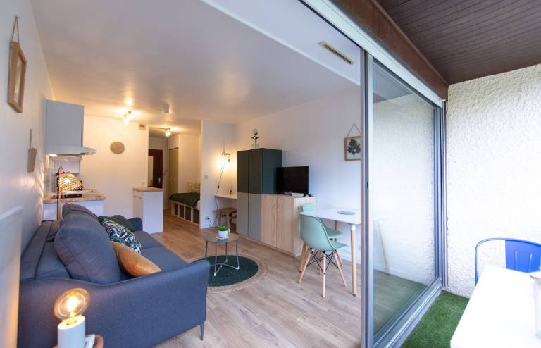 Appartement Andernos-les-Bains