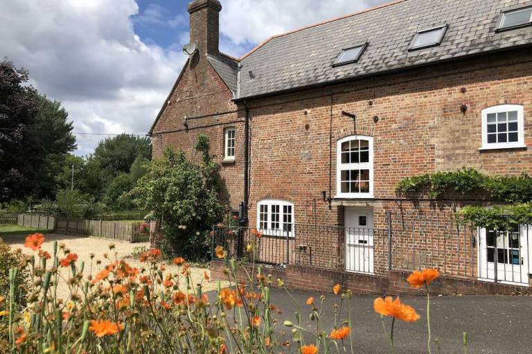 The Old Mill Bere Regis