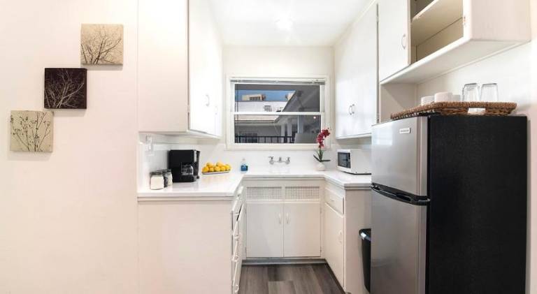 Rental apartment with 1 room for 5 persons — photo 4