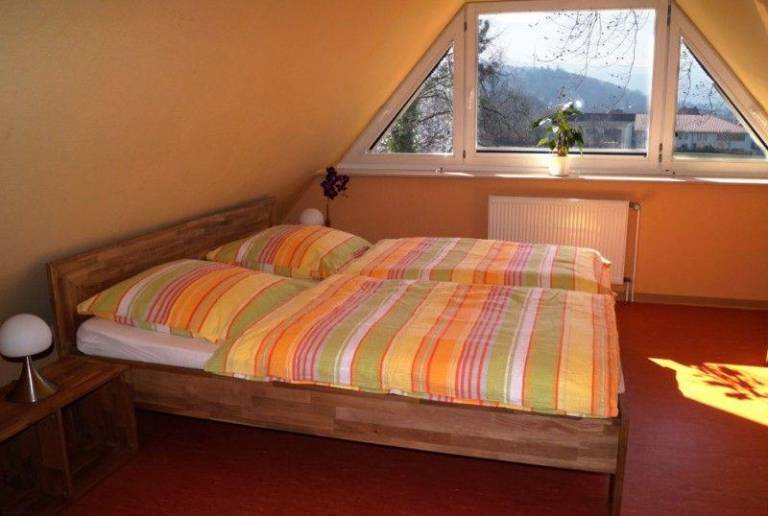 Charming holiday apartment with grill, terrace & garden | Pet-friendly — photo 5