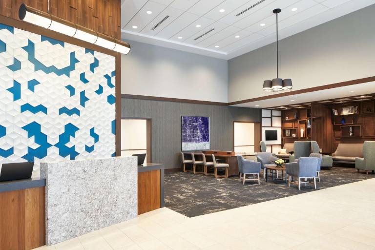 Hyatt Place Melbourne/Palm Bay — photo 2
