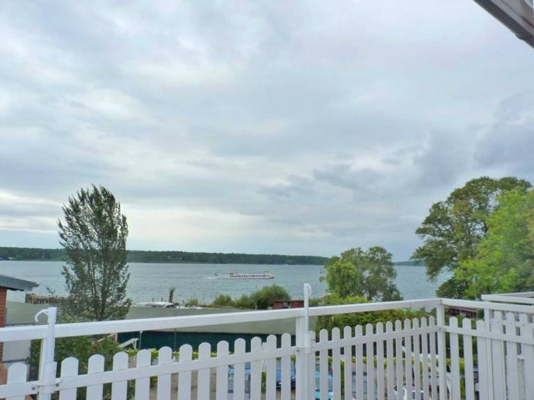 Ferienwohnung Waren (Müritz)