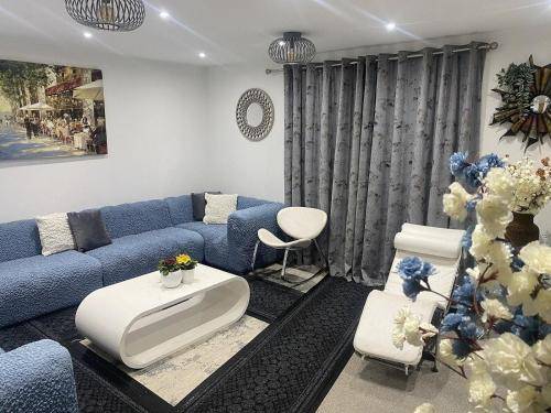 Bed and breakfast  Seacroft