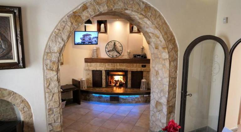 Vacation home with hot tub | Dogs allowed in Tramonti