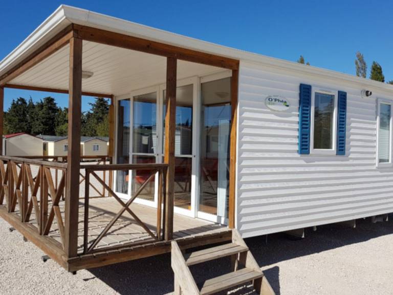Mobil-home Châteauroux