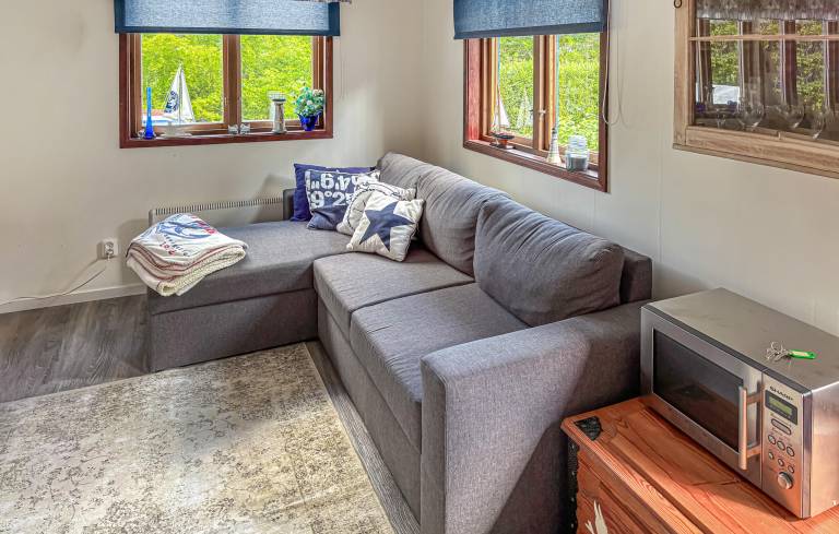 Ferienhaus in Nyköping f&uuml;r max. 5 Personen