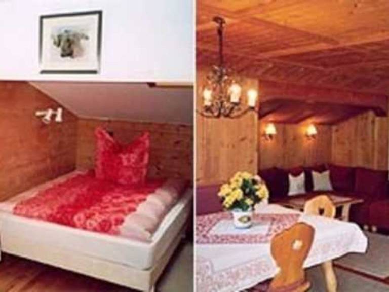 Ferienwohnung Rottach-Egern