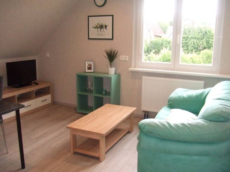 Pension Kanton Rosheim