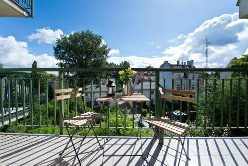 Apartament  Dolny Sopot