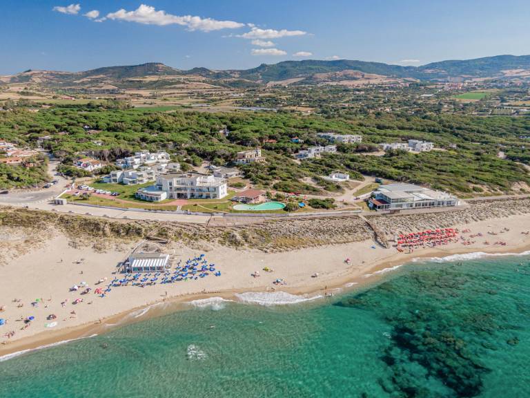 Bellevue Sardinia Resort, Affiliated by Meliá in Valledoria