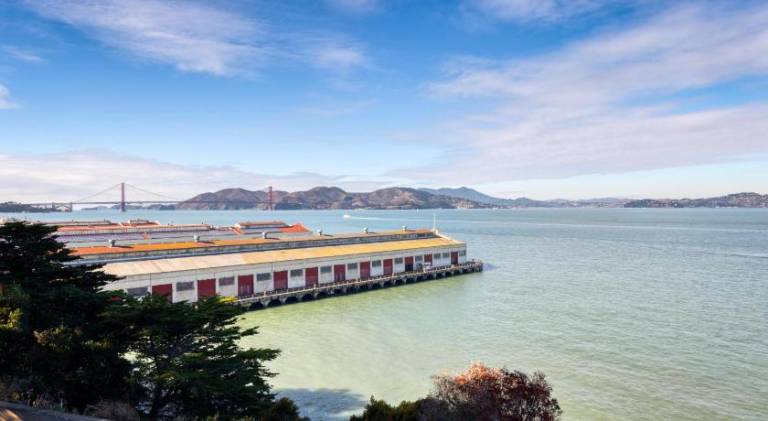 HI San Francisco Fisherman s Wharf Hostel