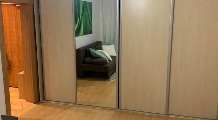Apartment with 1 room for 5 persons — photo 2