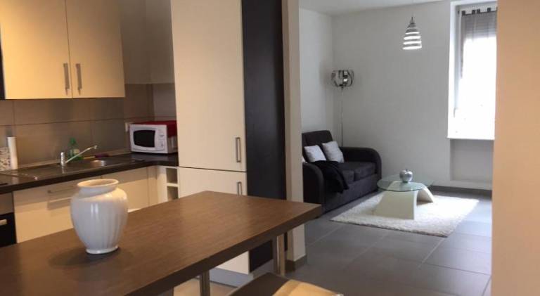 Apartment | Pets allowed in Colmar