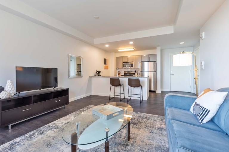 Apartment with yard | Suitable for remote work — photo 4