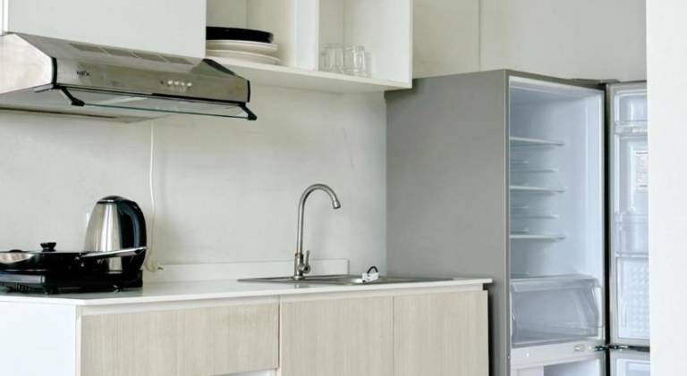 61 m&sup2; Ferienwohnung