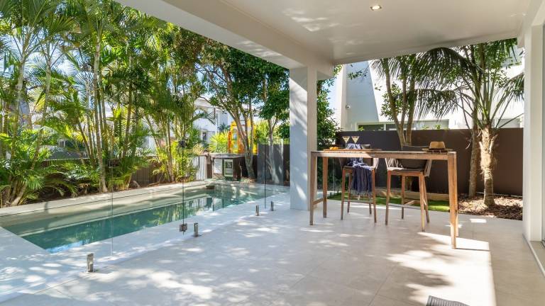 House Casuarina