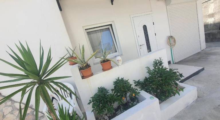Lovely apartment with patio, grill & yard | Next to the beach | Dogs allowed in Letojanni