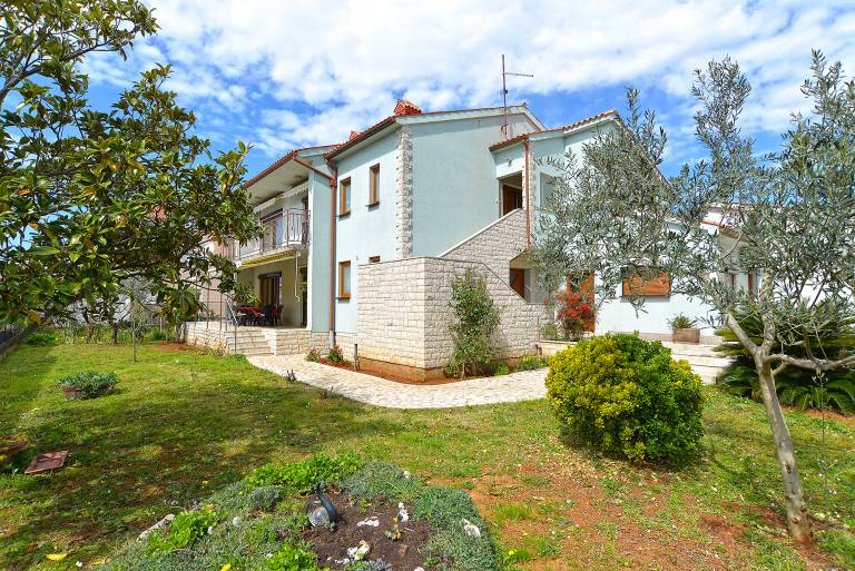 Apartment 2226 in Pula