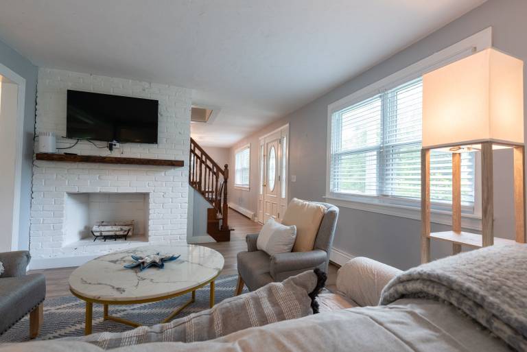 House  Bonnet Shores