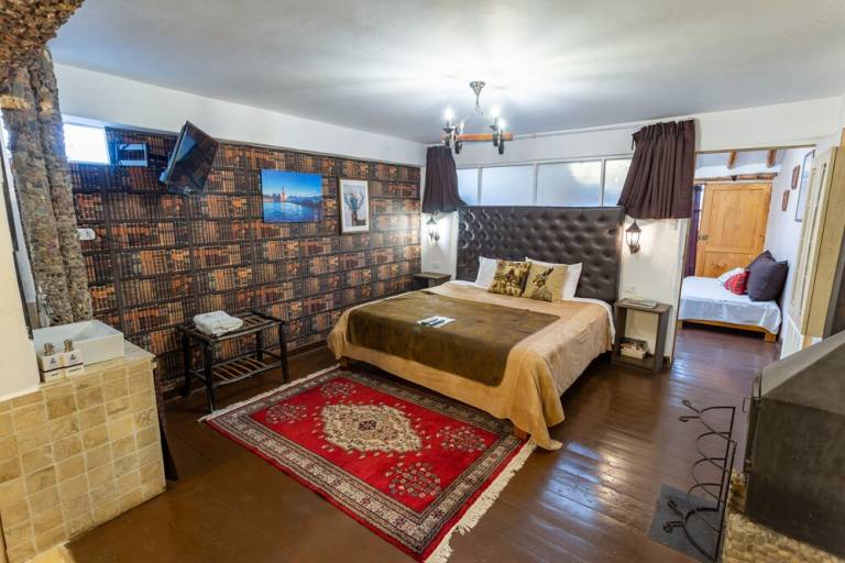 Apartment Urb Atoqsaycuchi
