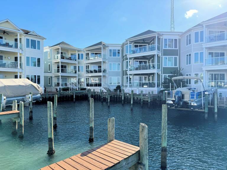Condo  Chincoteague Island