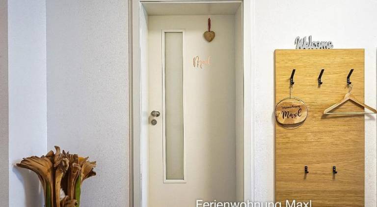 Holiday apartment with 1 room for 2 persons — photo 4
