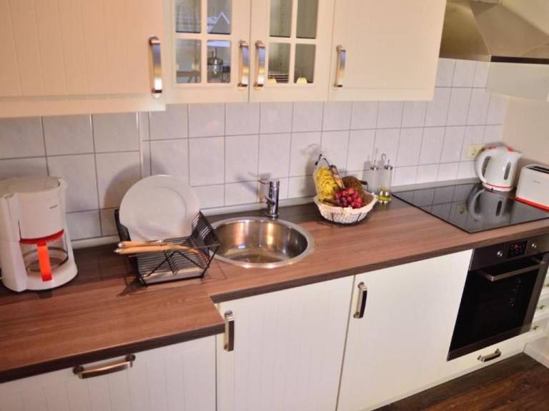 Apartment Ostara