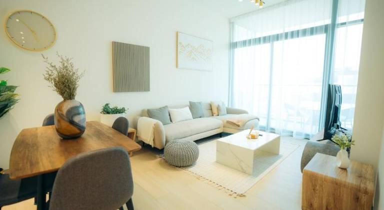 Holiday apartment with patio & private pool — photo 2