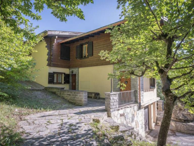 Appartement Ovronnaz