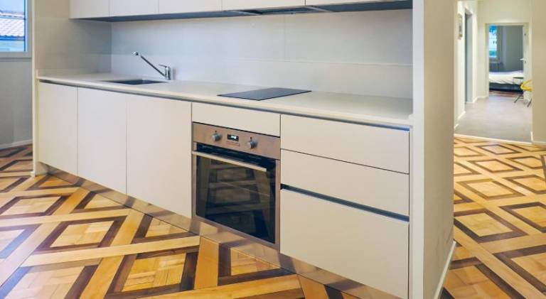 Holiday apartment with 2 rooms for 6 persons — photo 3