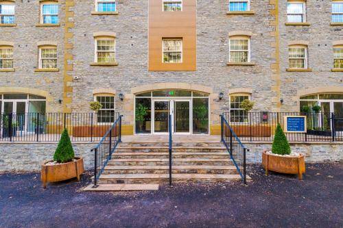 Bed and breakfast Stoney Middleton