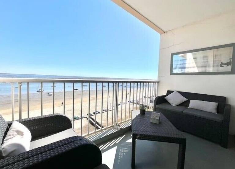 Ferienwohnung Arcachon