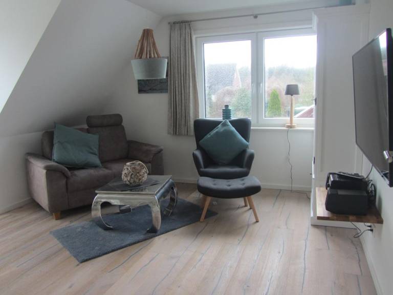 Ferienwohnung Sankt Peter-Ording