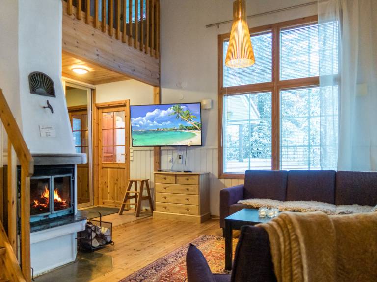 Wonderful house with sauna & garden | Nature view | Pets allowed — photo 2