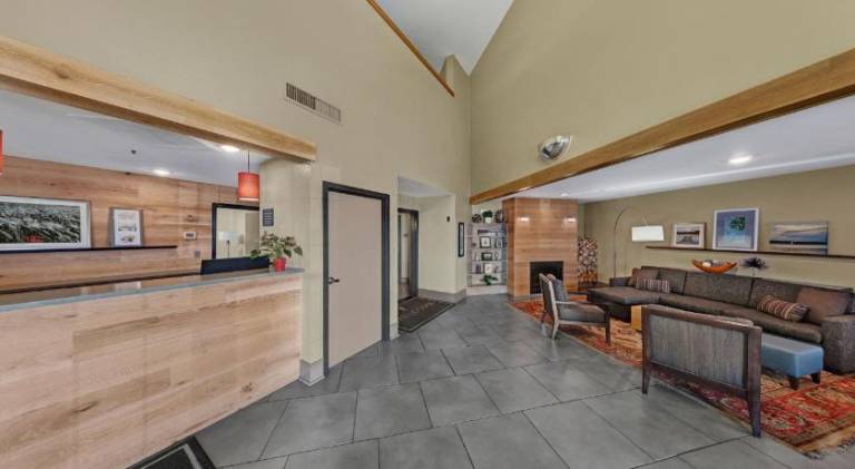 Country Inn & Suites by Radisson, Fargo, ND — photo 3