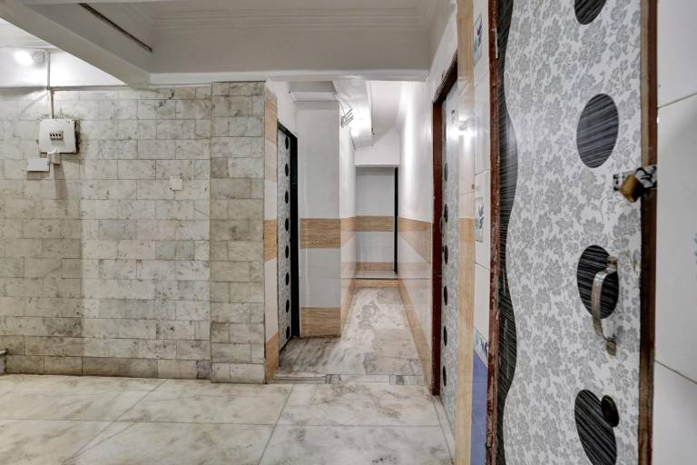 Hotel O Goodwill Lodging