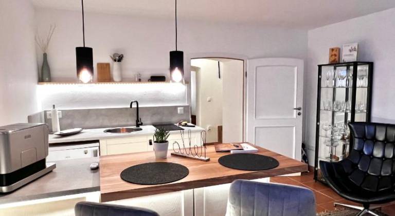 Rental apartment | Dogs allowed in Bad Elster