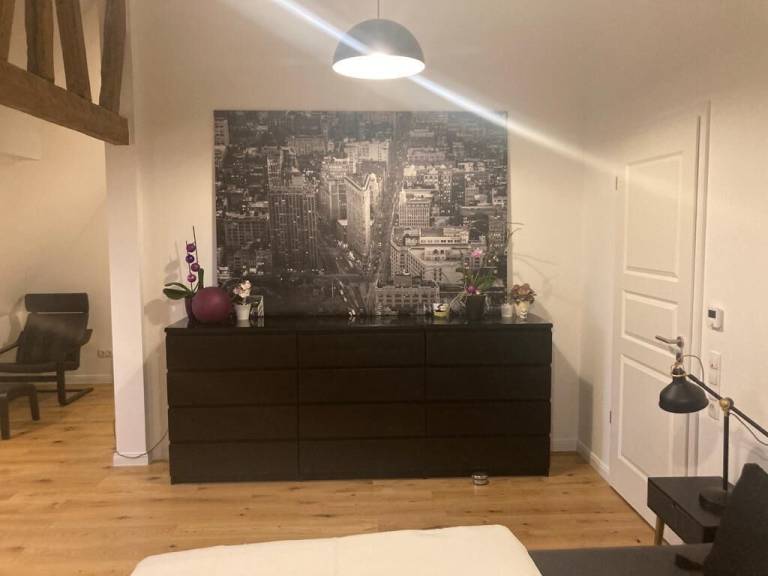 Ferienwohnung Plaidt