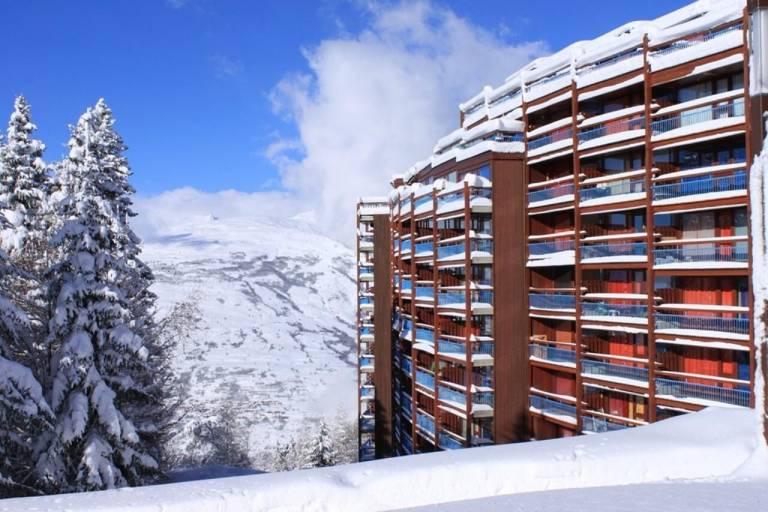 Appartement Bourg-Saint-Maurice