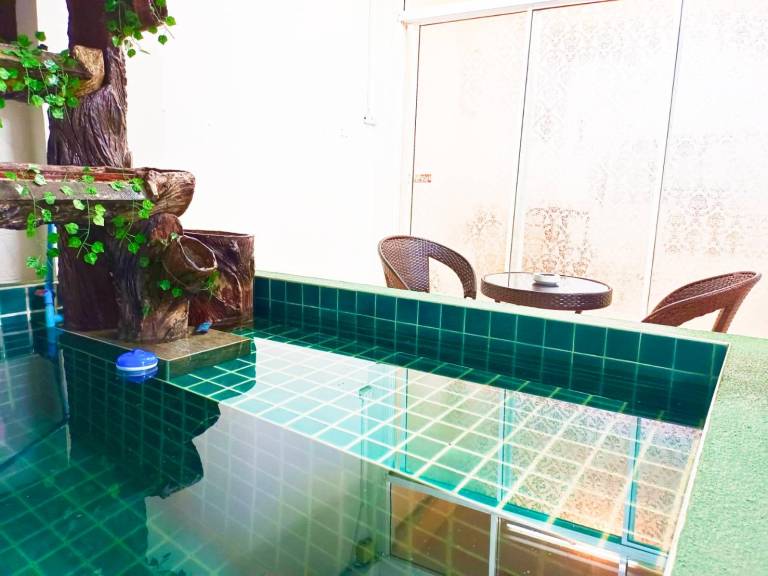 Family-friendly house with terrace & pool | Suitable for remote work | Pets are welcome — photo 5