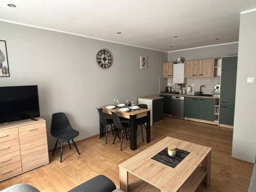 Apartament Stronie Śląskie