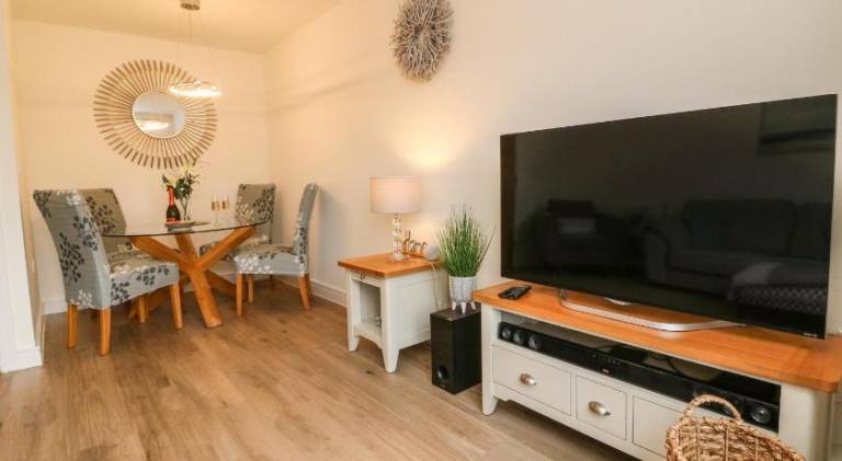 Vacation home with 2 rooms for 4 persons — photo 2
