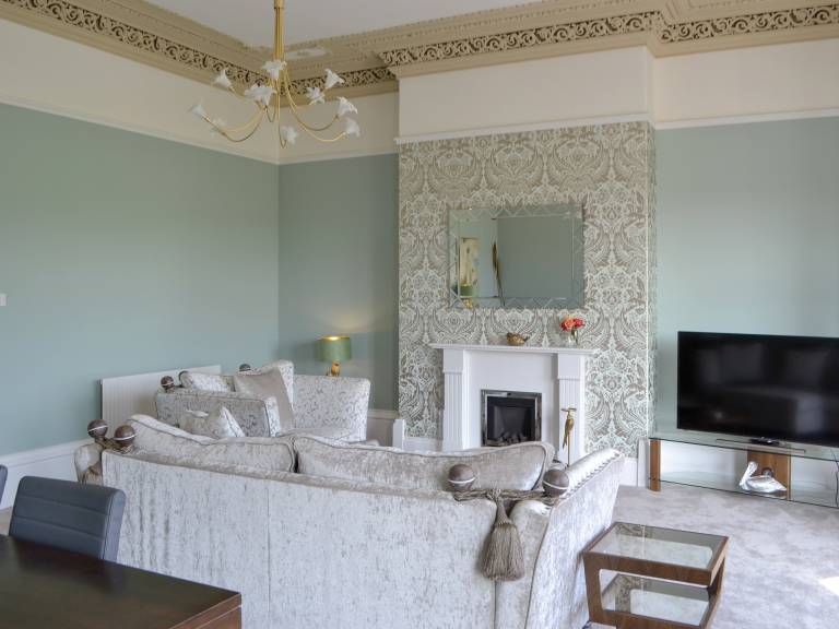 Cottage Tynemouth