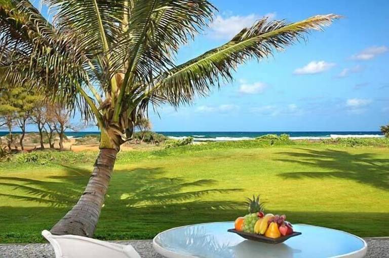 Condo Lihue