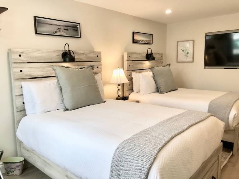 Bed and breakfast Wolfville