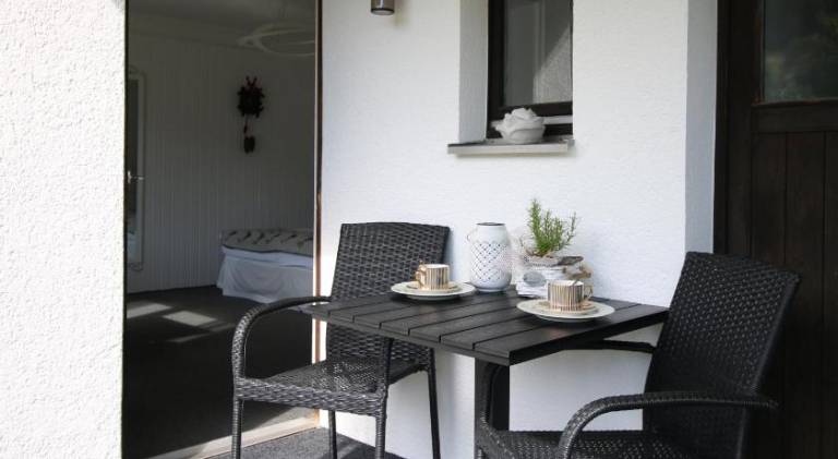 Holiday apartment with 1 room for 2 persons — photo 3
