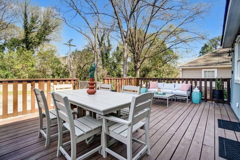 Dilworth Dream Cottage