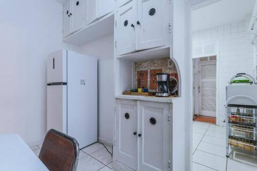 Appartement Leblon